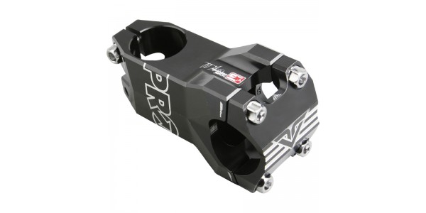 OPORA KRMILA PRO VANDERHAM DH CNC AHEAD ČRN 35MM